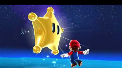 Super Mario Galaxy Playthrough P Youtube