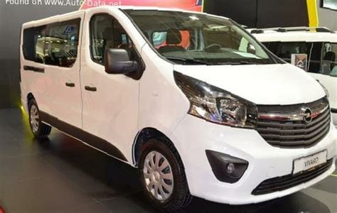 Chiptuning Opel Vivaro Cdti Biturbo Pk