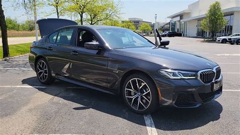 Bmw Series Chicago Evanston Highland Park Deerfield