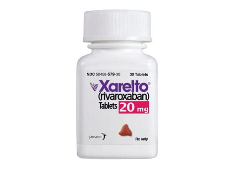 Bayer and Johnson & Johnson Settle Lawsuits Over Xarelto, a Blood ...