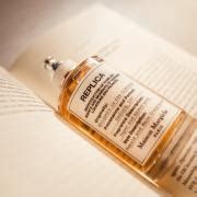 Whispers in the Library Maison Martin Margiela perfume - a fragrance ...