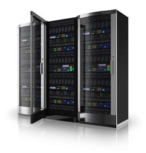 best Data Center Racks at ₹ 65500/piece in Pune | ID: 23065041091