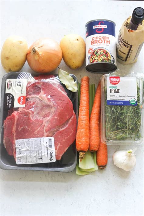 Golden Corral Pot Roast Recipe The Top Meal