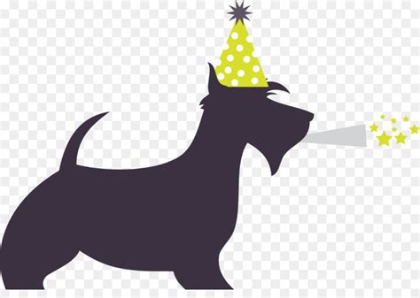 Free Scottie Dog Silhouette, Download Free Scottie Dog Silhouette png ...