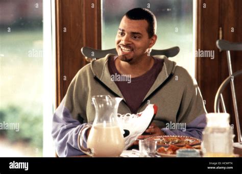 HOUSEGUEST, Sinbad, 1995, (c)Buena Vista Pictures/courtesy Everett ...