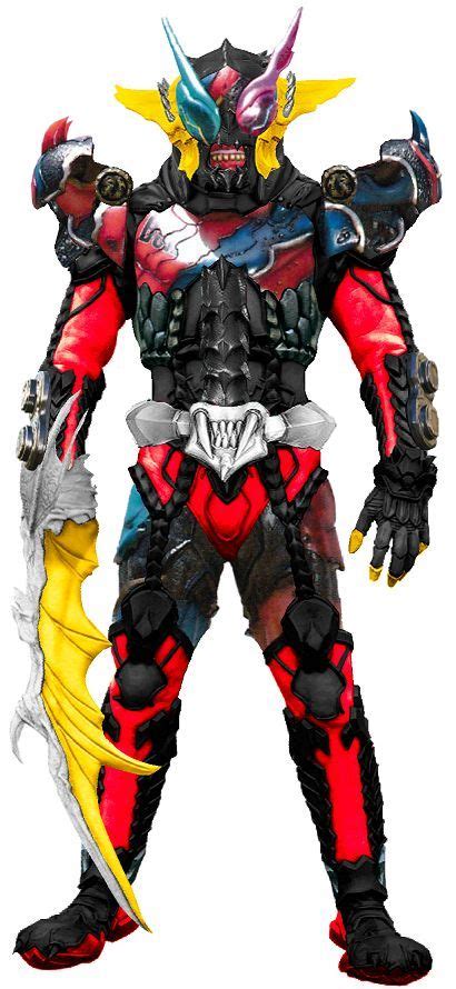 Another Geiz Build Armor Kamen Rider Rider Superhero