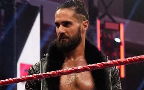 Wwe Confirms Seth Rollins Smackdown Return