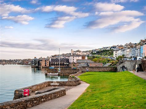 20 Best Seaside Towns In The Uk Beautiful Coastal Getaways