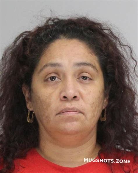 Martinez Marcella 01 04 2024 Dallas County Mugshots Zone