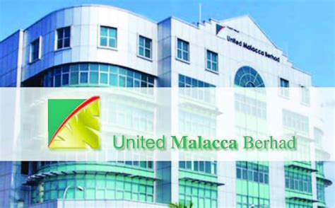 United Malaccas Q Gains Due To Higher Cpo Prices