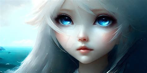 Doll Eyed Whispers Innocence Unveiled 2 By 123just4u On Deviantart