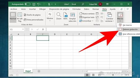 Aprende A Limpiar Hojas De Excel Con Una Macro F Cil De Usar F Cil