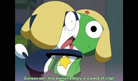 Tamama X Keroro 126 By Tackytuesday On Deviantart