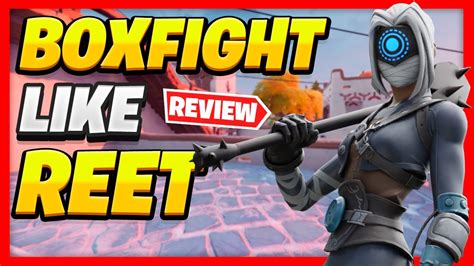 Reet Vod Review Heres What I Learned Best Solo Player In Fortnite