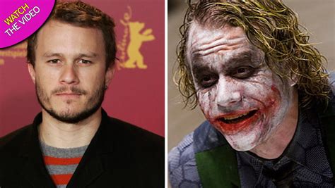 Heath Ledger's Instagram, Twitter & Facebook on IDCrawl