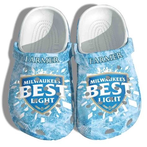 custom milwaukees  light crocss shoes clog custom mbl hearthtops