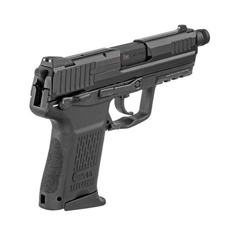 Umarex Heckler Koch Hk Compact Tactical By Vfc