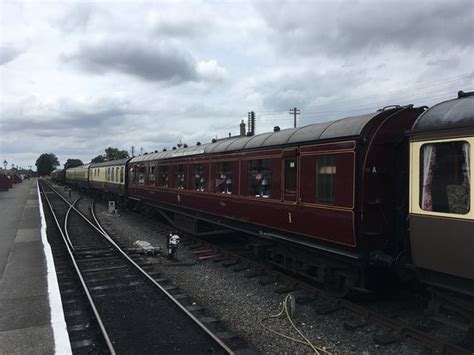 Kidderminster Railway Museum 2021 All You Need To Know Before You Go