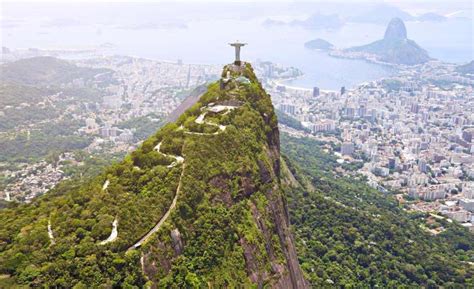 Explore O Rio Descubra A Cidade Maravilhosa