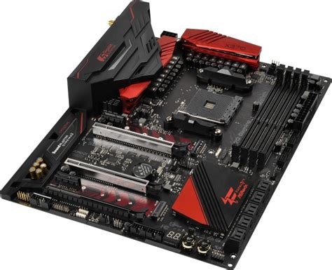 ASRock Fatal1ty X370 Professional Gaming Preisvergleich Geizhals