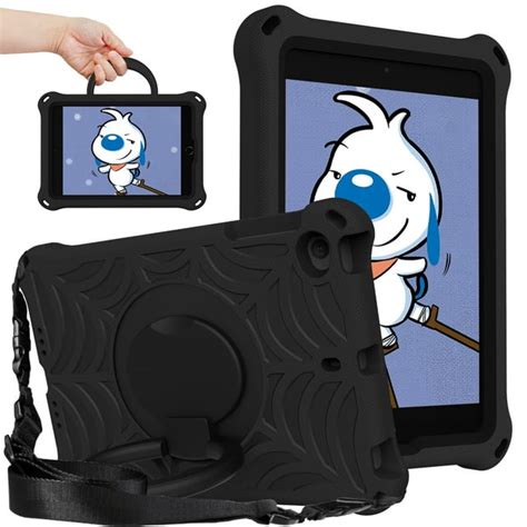 Dteck Kids Case for iPad mini 5, iPad mini 4 Case, iPad mini 3/2/1 Case ...