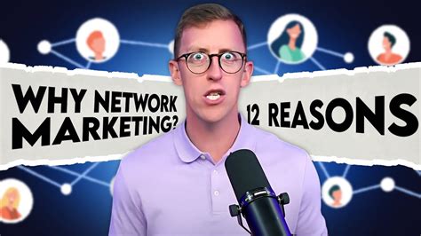 12 Reasons Why Network Marketing Is The Ultimate Career Choice Youtube