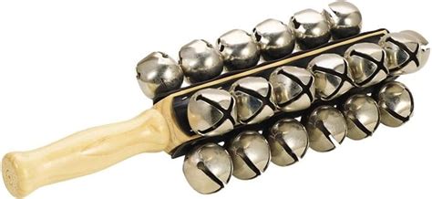 Amazon Co Jp Meinl Percussion Bells Slb