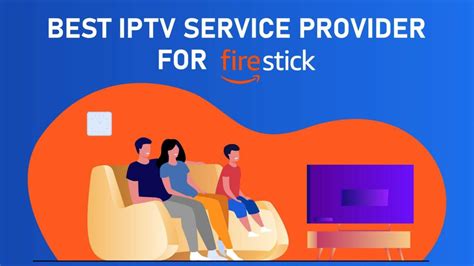 Best Iptv Services For Firestick 2024 Berti Chandal