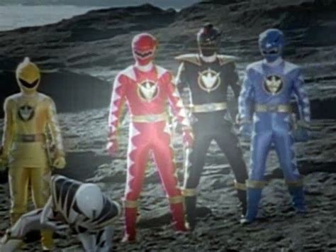 Somár Niekedy Civilné Power Rangers Dino Thunder Episode 30 Dailymotion