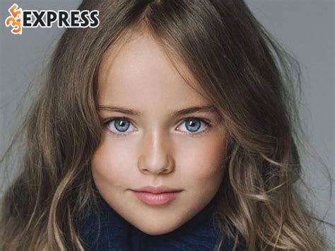 Kristina Pimenova L Ai Ng I M U Nh P Nh T Th Gi I Gi Ra Sao