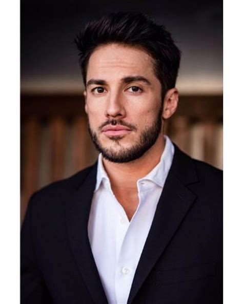 Michael Trevino Source On Instagram New Photo Of Michael Trevino