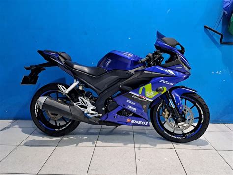 Pilih Motor Yamaha R15 New VVA 2017 Bekas Untuk Tukar Tambah Planetmoto