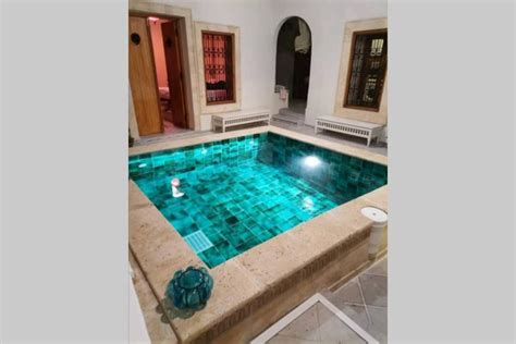 The Best Hotels with Heated Swimming Pools in Grand Tunis