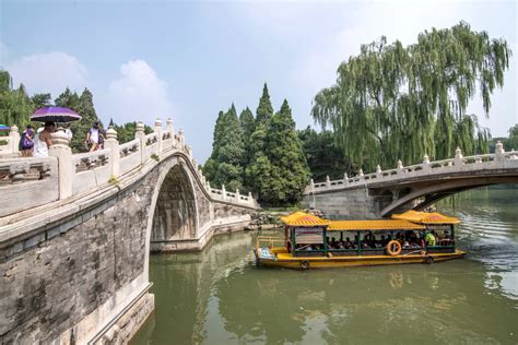 Why to Visit the Summer Palace on Your Next Trip to Beijing