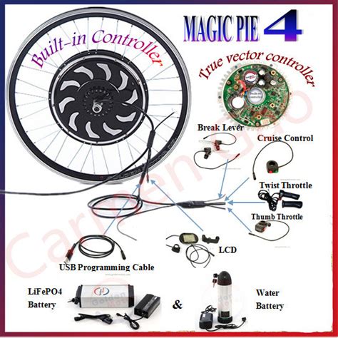 Golden Motor Controller Wiring Diagram - Circuit Diagram