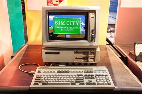 The Computers That Changed The World Smithsonian