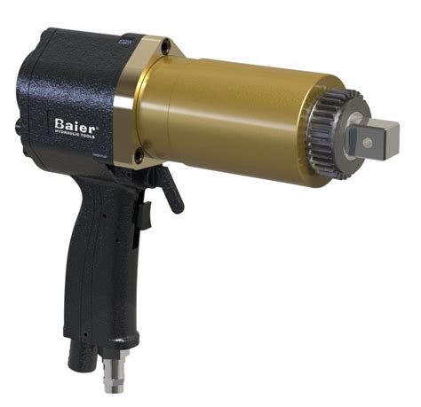 Pneumatic Torque Wrench Marketer Baier