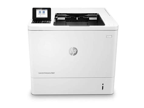 HP LaserJet Enterprise M607 608 609 Repair Help Learn How To Fix It