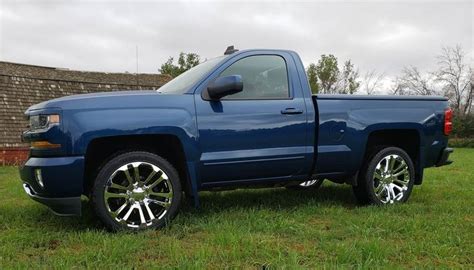 Fits GMC Sierra Wheels CV99 22x9 Sierra Rims Chrome Truck Wheels | Gmc ...