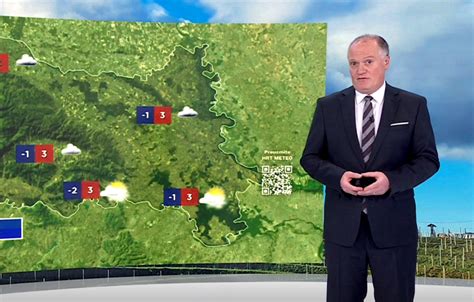 HRT ov meteorolog najavio veliku promjenu vremena Kreće već u četvrtak