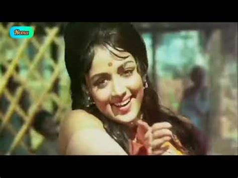 Rama Rama Ghazab Huyi Gawa Re Naya Zamana Movie Song Lata