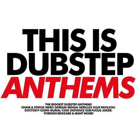 This Is Dubstep Anthems Apple Music