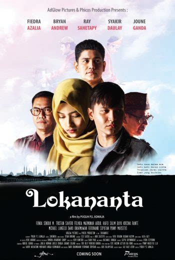 Lokananta Lembaga Sensor Film Republik Indonesia