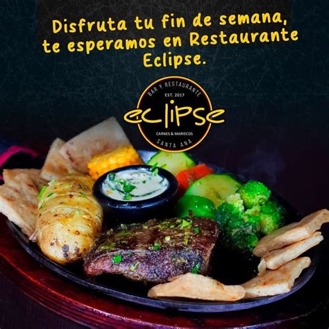 Eclipse Restaurante - Restaurante Eclipse - /**DOMINGO DE CLÁSICO**/ No te pierdas el partido ...