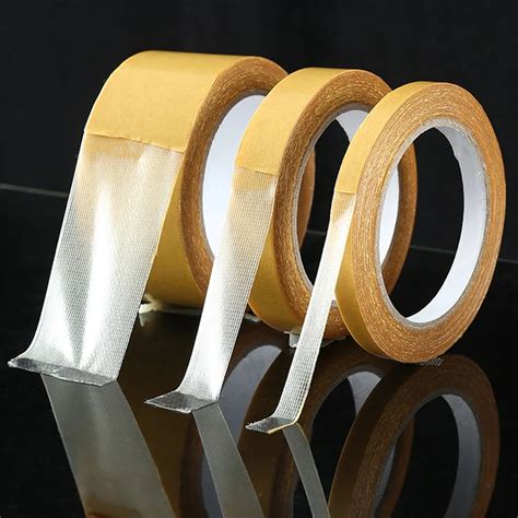 5M Nano Tape Double Sided Tape Transparent Reusable Waterproof Adhesive