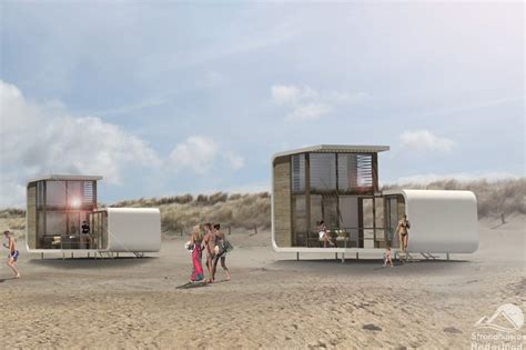 Strandh User Nieuwvliet Bad Neu Strandhuisje Nu