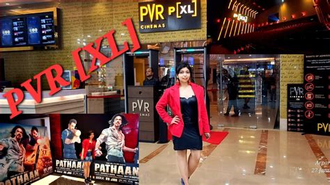 Pvr Xl Mani Square The Biggest Screen In Kolkata Youtube