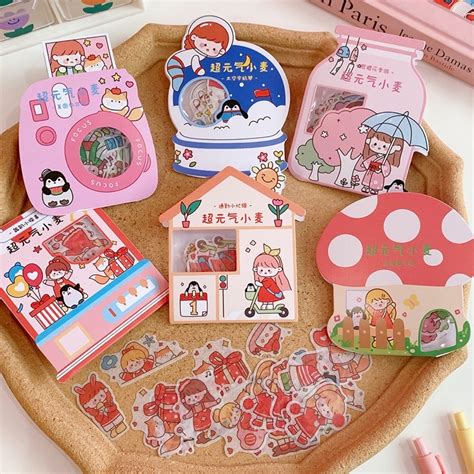 Top 20 Hình ảnh Sticker Cô Gái Cute đẹp Và Dễ Thương Cho Cuộc Trò Chuyện Của Bạn