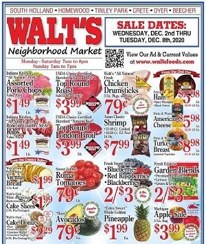 Walt’s Food Weekly Ad 04/05/2023 – 04/11/2023