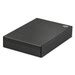 Seagate One Touch Portable Drive Tb Zwart Coolblue Voor U